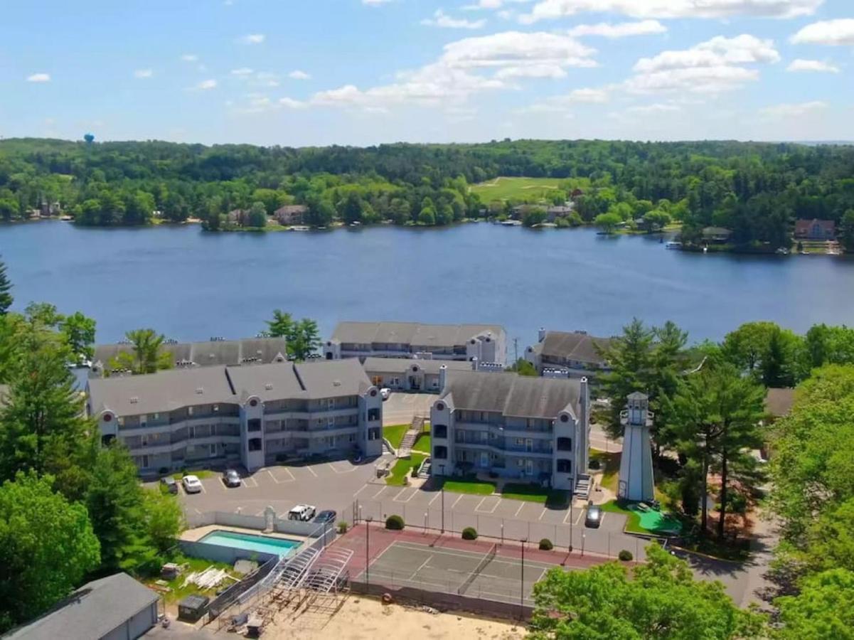 Family Dreams Condo At Lighthouse Cove Wisconsin Dells Ngoại thất bức ảnh