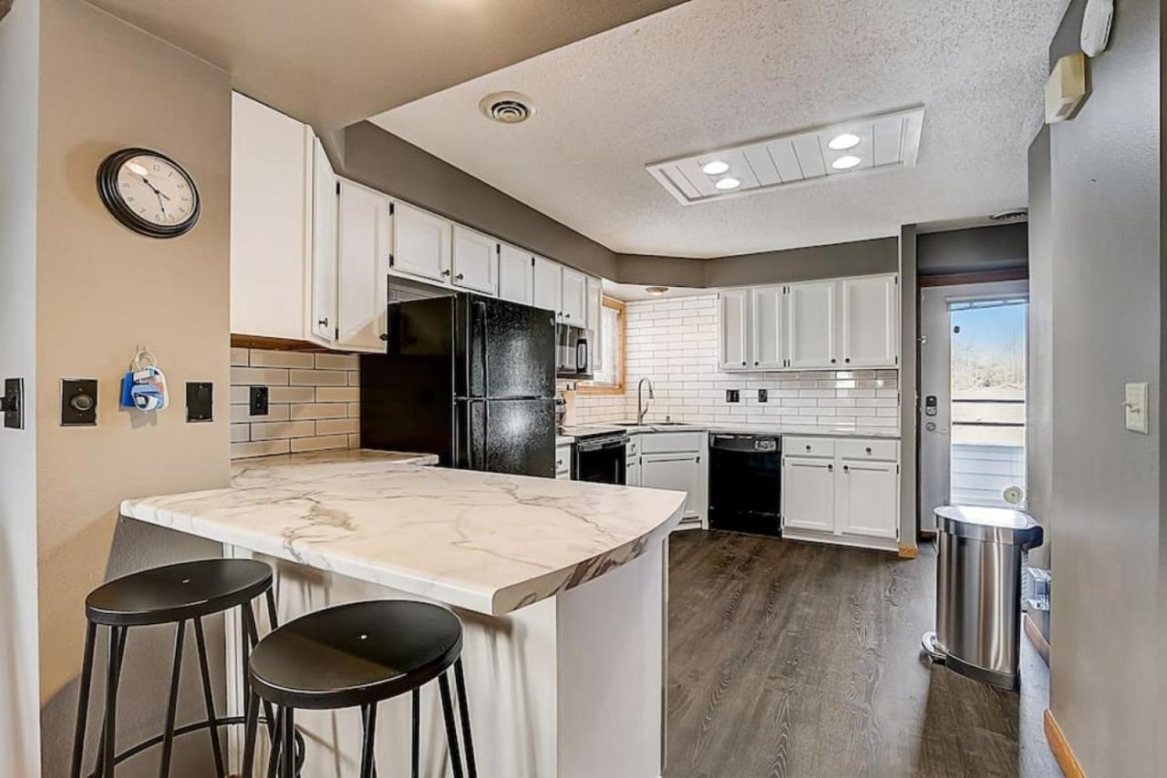 Family Dreams Condo At Lighthouse Cove Wisconsin Dells Ngoại thất bức ảnh