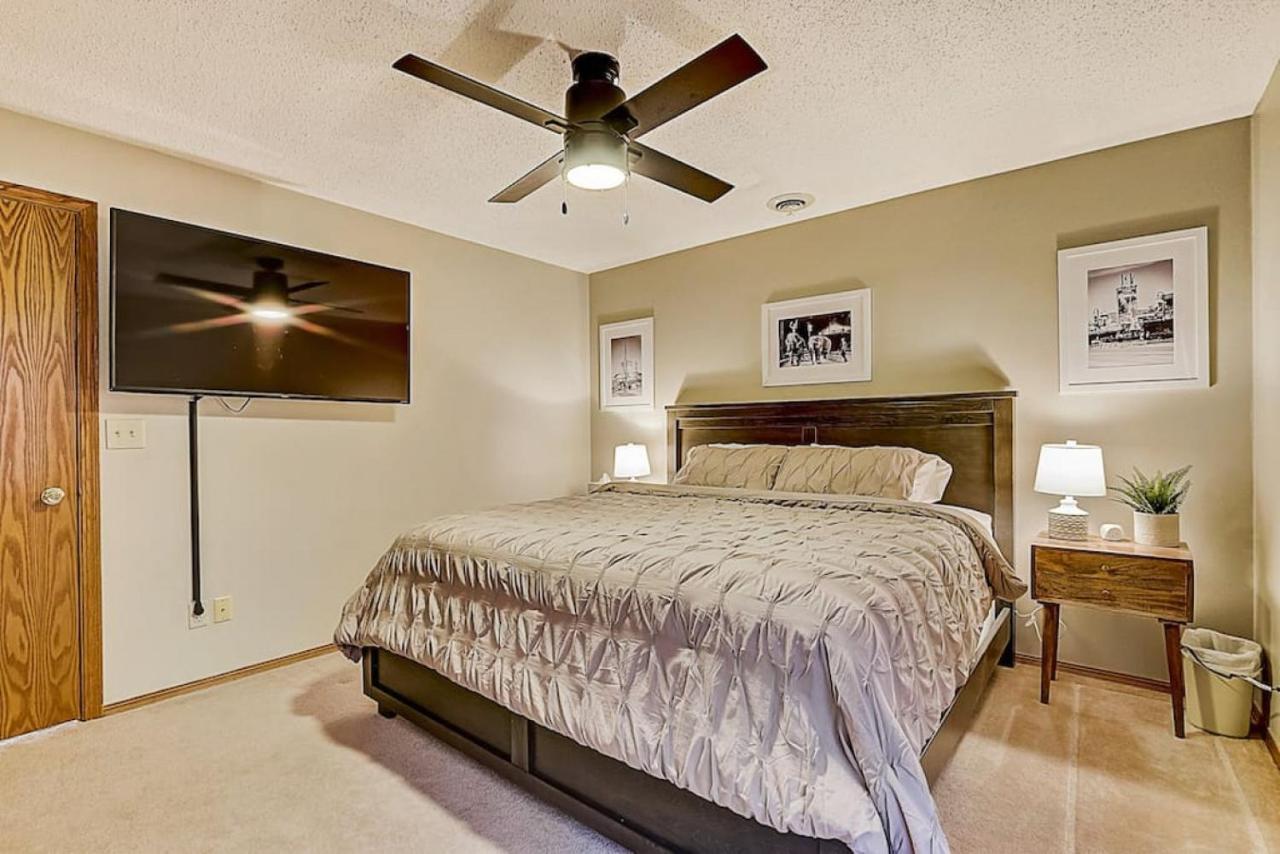 Family Dreams Condo At Lighthouse Cove Wisconsin Dells Ngoại thất bức ảnh