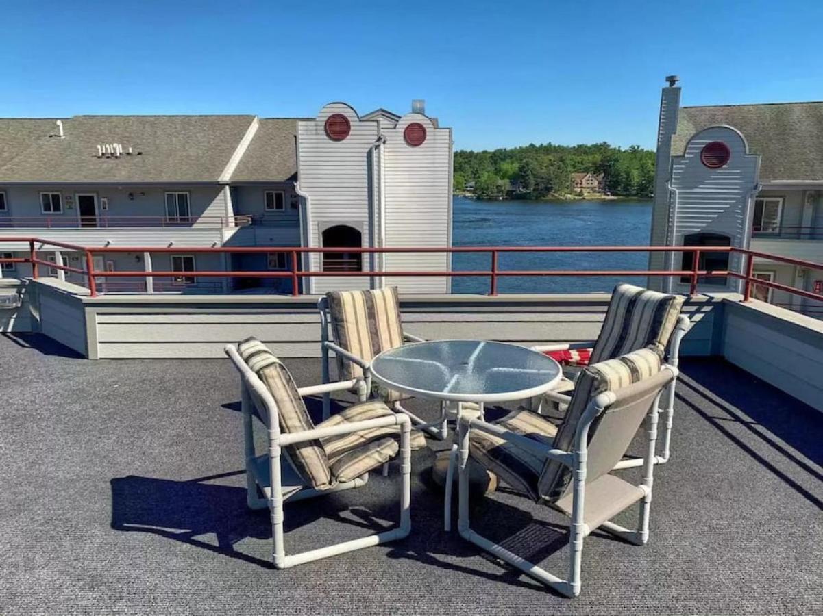 Family Dreams Condo At Lighthouse Cove Wisconsin Dells Ngoại thất bức ảnh