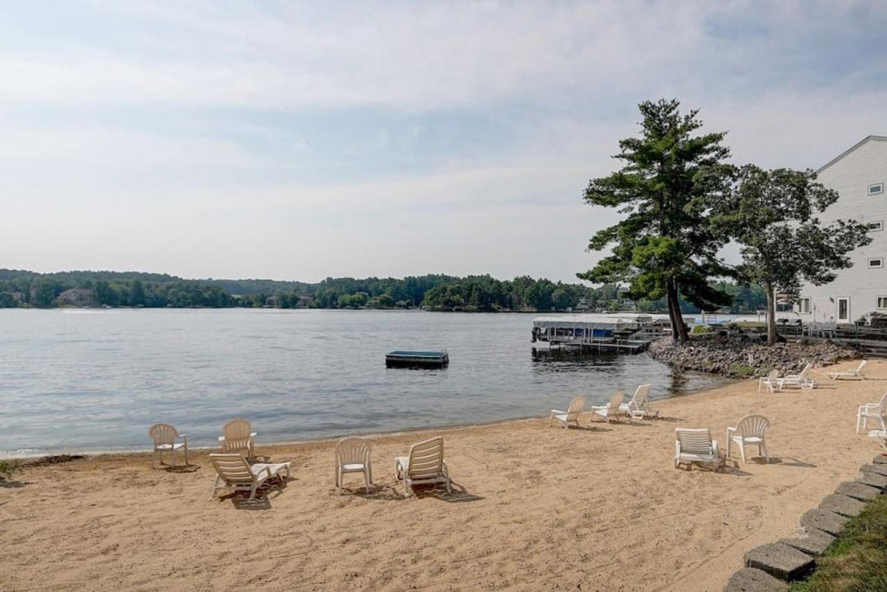 Family Dreams Condo At Lighthouse Cove Wisconsin Dells Ngoại thất bức ảnh