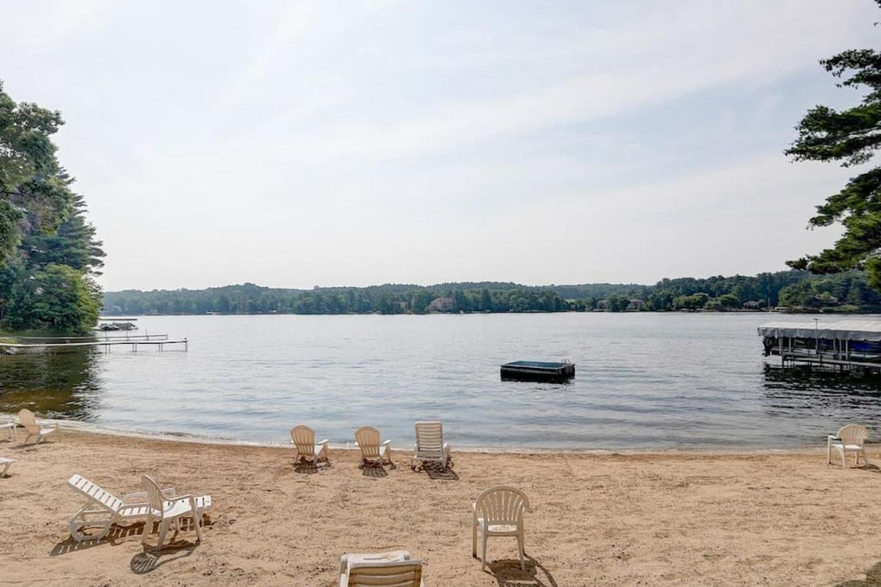 Family Dreams Condo At Lighthouse Cove Wisconsin Dells Ngoại thất bức ảnh