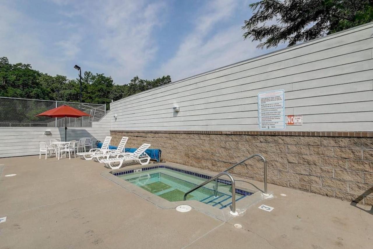 Family Dreams Condo At Lighthouse Cove Wisconsin Dells Ngoại thất bức ảnh