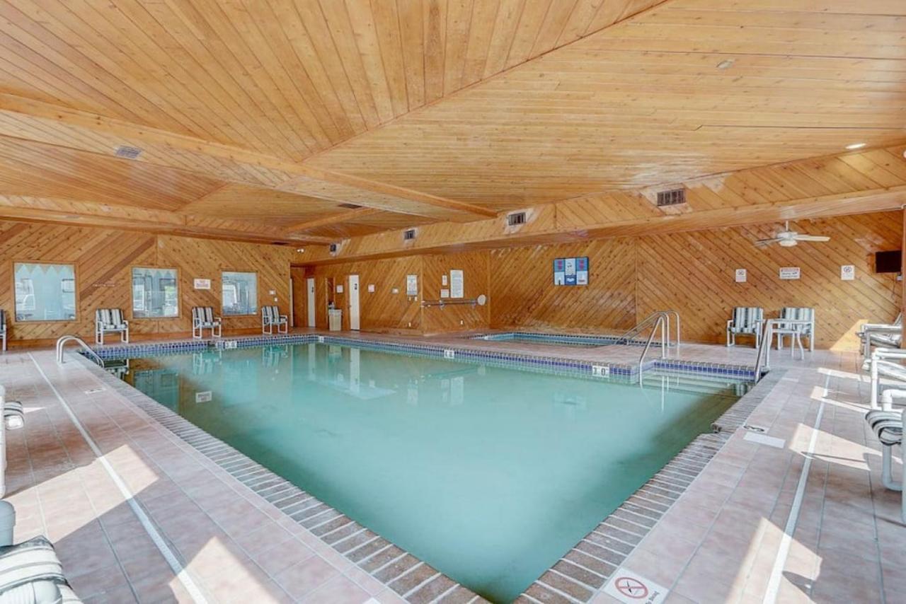 Family Dreams Condo At Lighthouse Cove Wisconsin Dells Ngoại thất bức ảnh